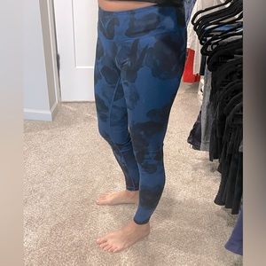 Lululemon women’s leggings